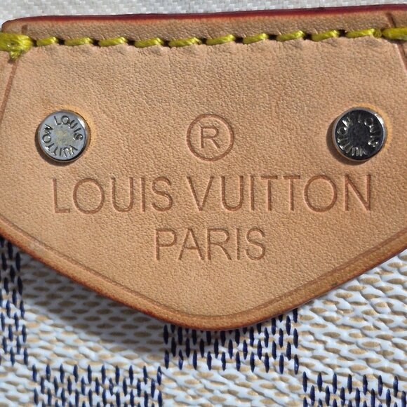 LOUISE vuitton  bag - Picture 4 of 7